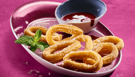 CHURROS