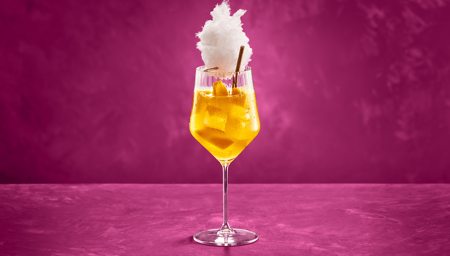 MANGO BLOSSOM