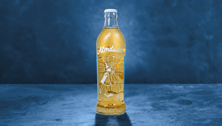 Almdudler Zero
