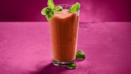 WILDBERRY-BASIL FROOZY