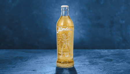Almdudler