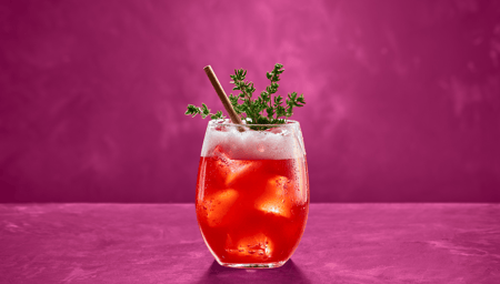 STRAWBERRY BLISS