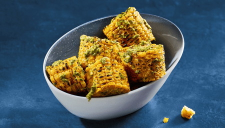 CORNCOB BITES