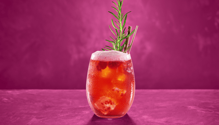 RASPBERRY GOLD
