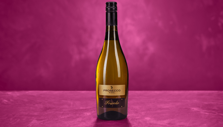 Bottle | Prosecco D.O.C.