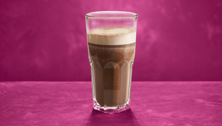 Hot Chocolate