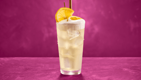 VIRGIN FIZZ